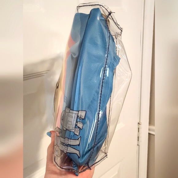 Disney Stars Wars Swim Bag NWT - Picture 8 of 8
